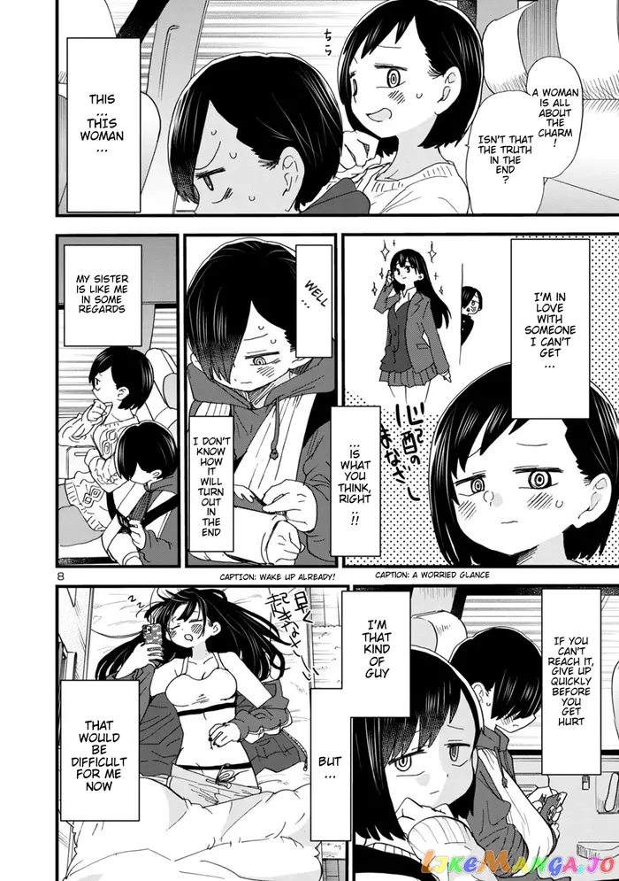 The Dangers in My Heart Chapter 51 image 09_optimized